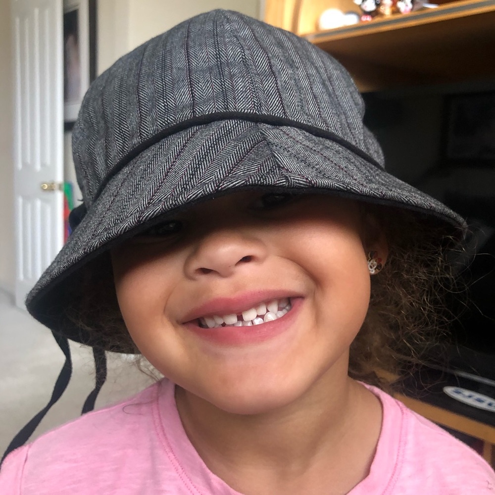 Bucket Hat